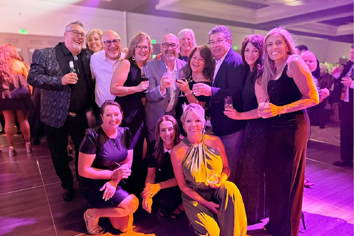 On Location: Awards cap off TRAVELSAVERS' Travel Market 2026 in San Antonio