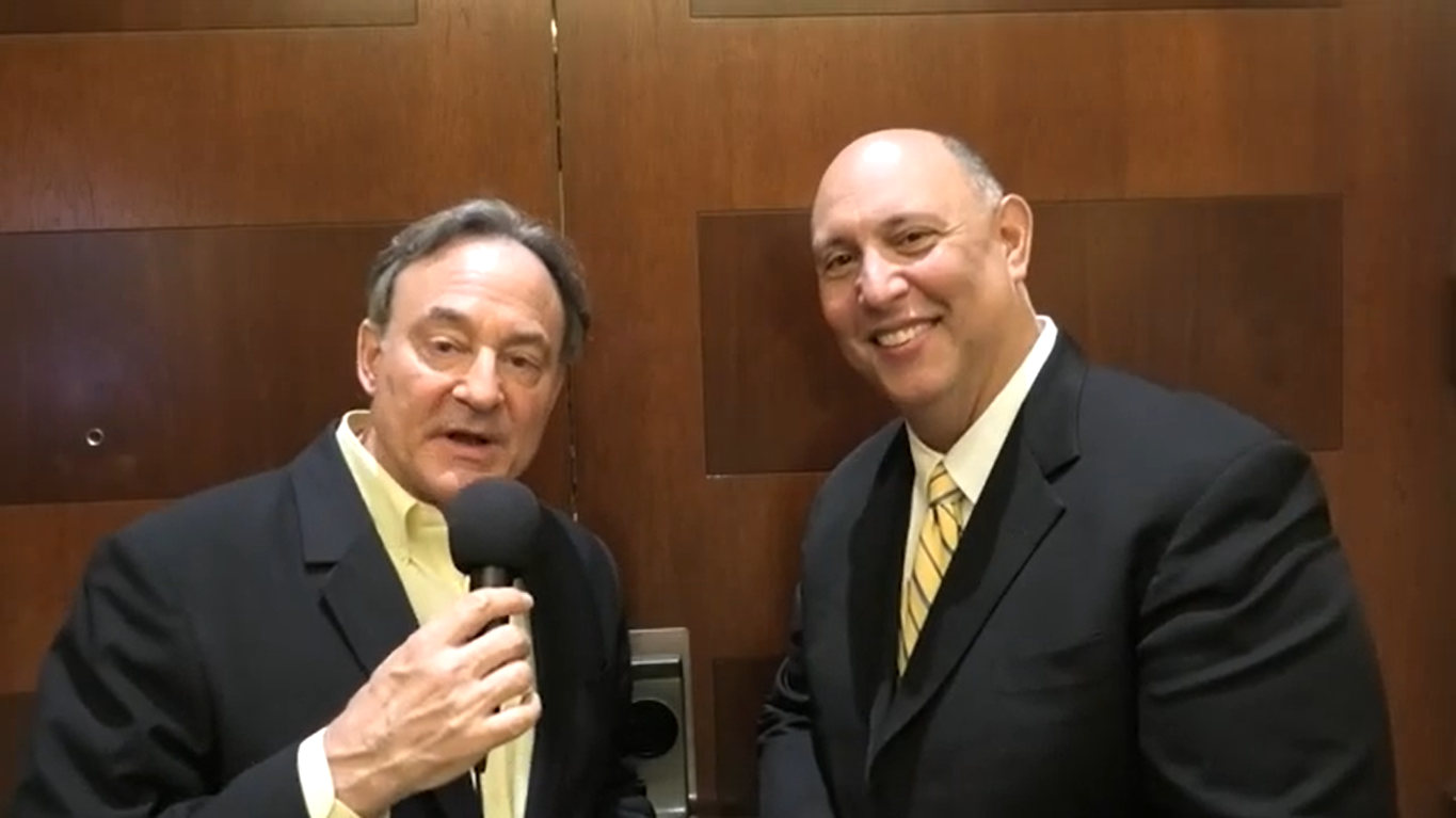 Insider Video: How Travelsavers and NEST Give Agencies Hands On Business Support