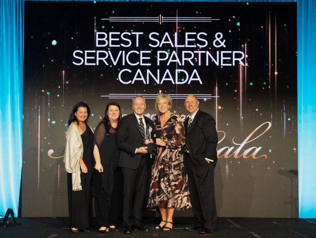 Canadian advisors take home awards, ideas on AI and Gen Z to grow their businesses at Travel Market 2026 in San Antonio