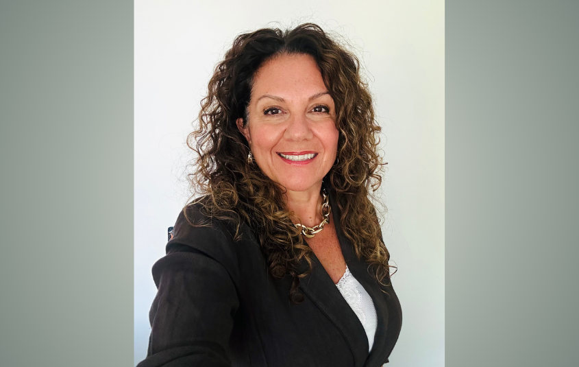 Sevi Anagnostis joins TRAVELSAVERS as Senior Director, Supplier Relations 