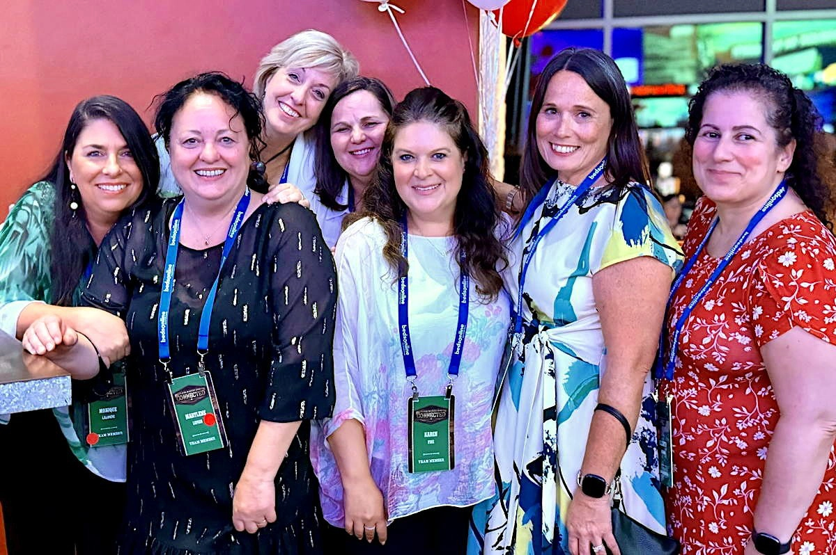 On Location: TRAVELSAVERS Canada talks growth, strong bonds at Travel Market 2026